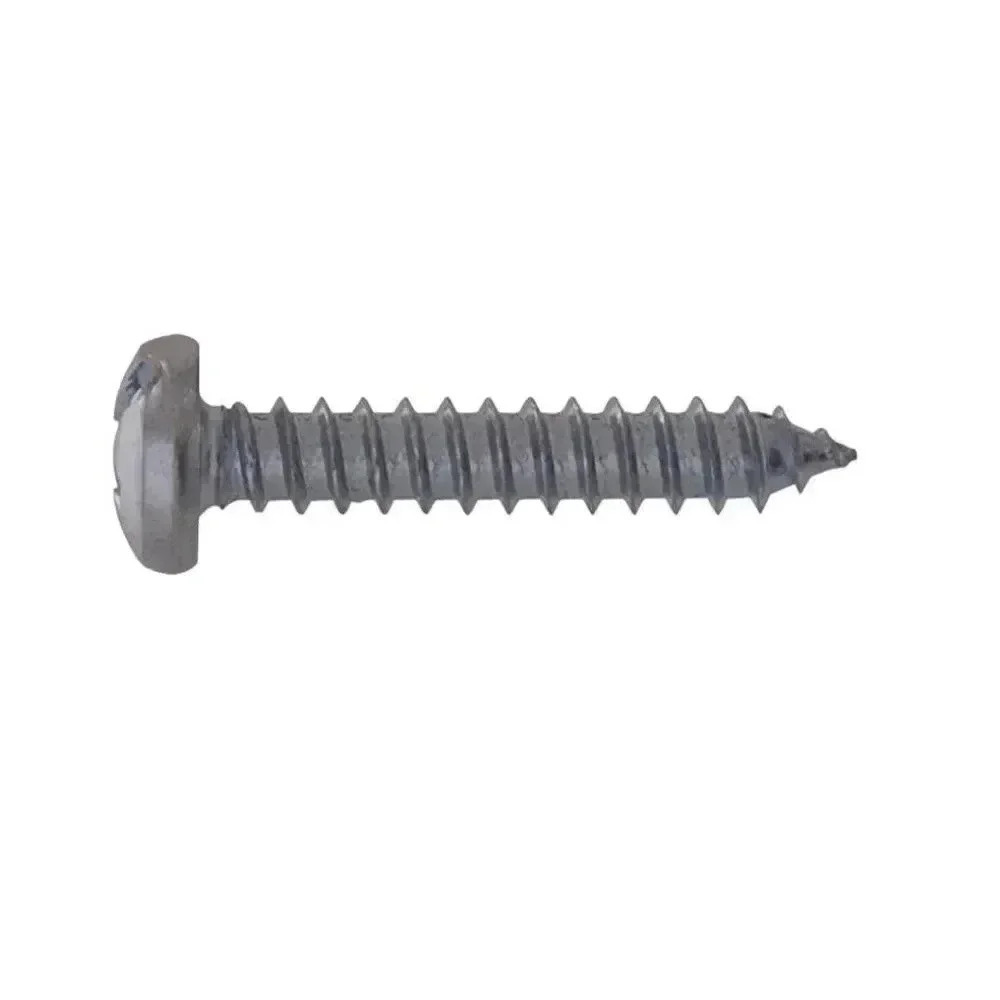 Hillman 74048 10X3/4 SHT Metal Screw